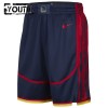 Golden State Warriors Shortsit Nike 2024-25 City Edition Lasten Swingman